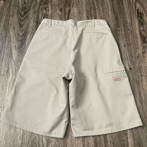 Gently used Carhart shorts